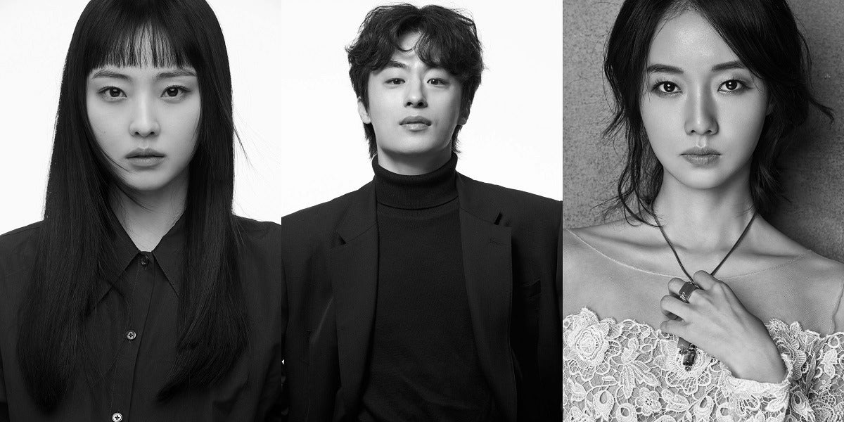 「寄生獣」Netflixで韓国ドラマ化 「新感染」「地獄が呼んでいる」監督が制作＜寄生獣 ーザ・グレイー＞