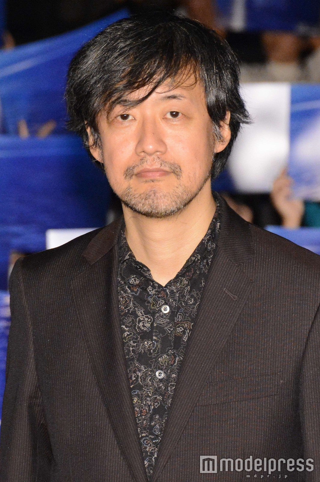 山崎貴監督 （C）モデルプレス