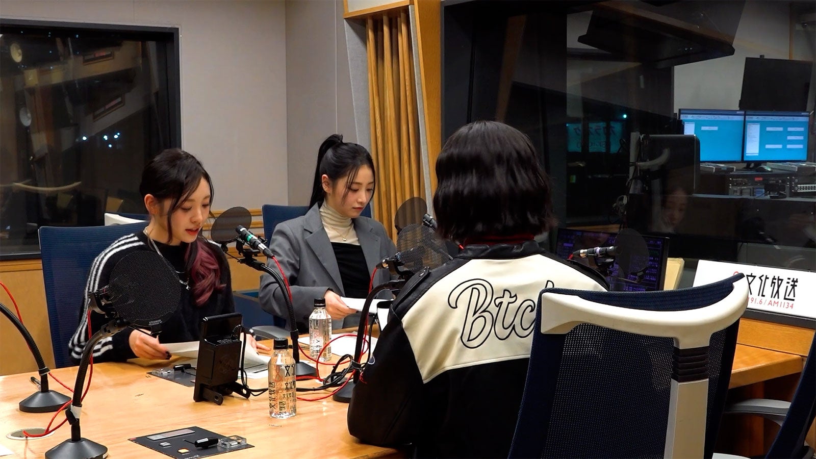 「GPP Fly　〜崖っぷち紙ヒコーキのテイクオフ〜」（提供写真）