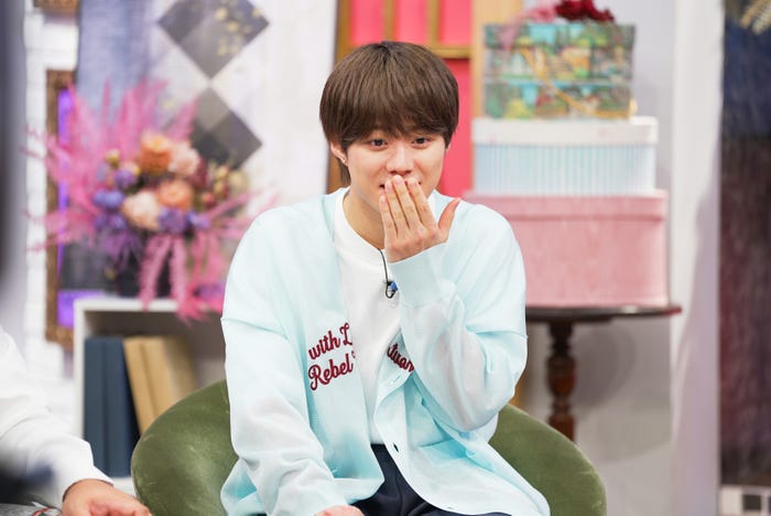 大橋和也(C)日本テレビ