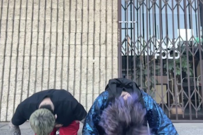 DJふぉい、DJ社長/「Repezen Foxx」YouTubeより