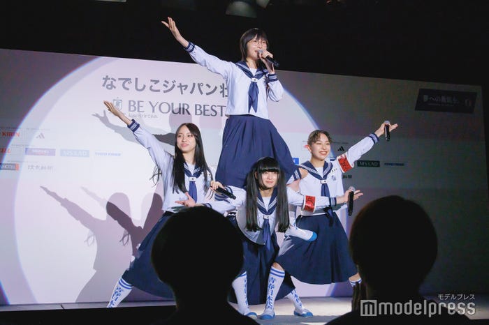 新しい学校のリーダーズ(C)モデルプレス