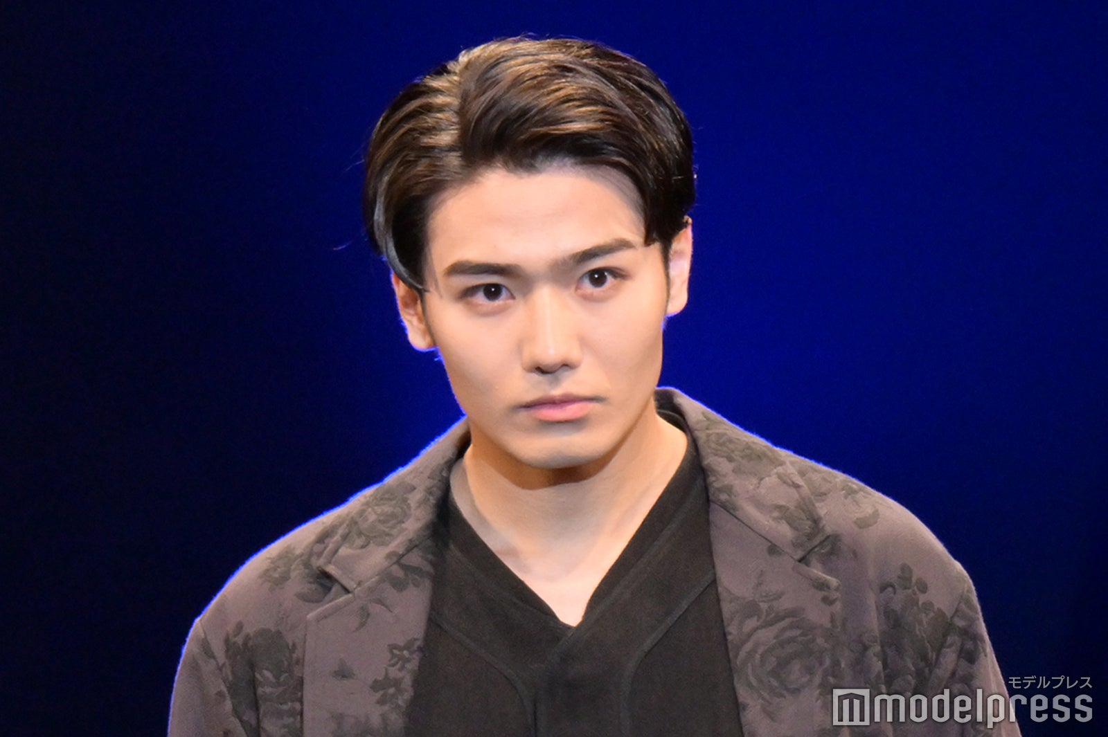 鈴々木響 （C）モデルプレス