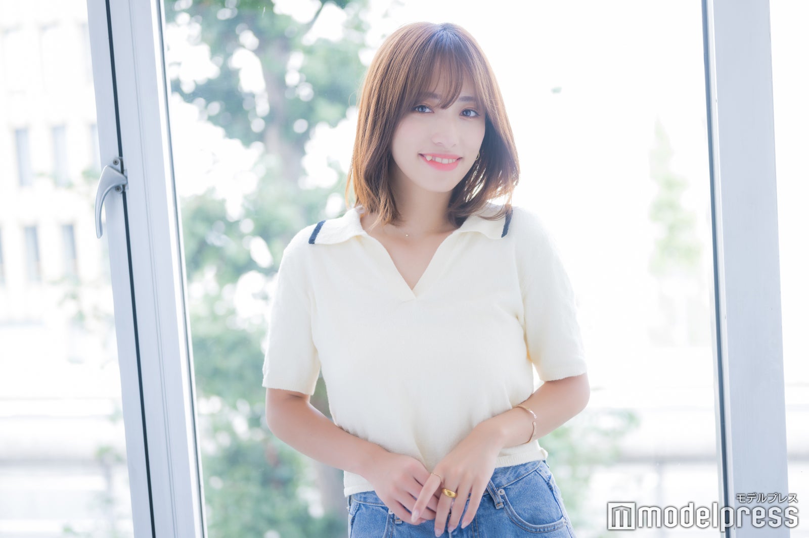 高梨瑞樹（C）モデルプレス