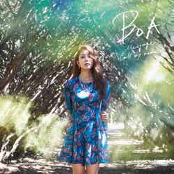 BoA NEW SINGLE「Message／Call my name」（2013年10月23日発売）CD ONLY
