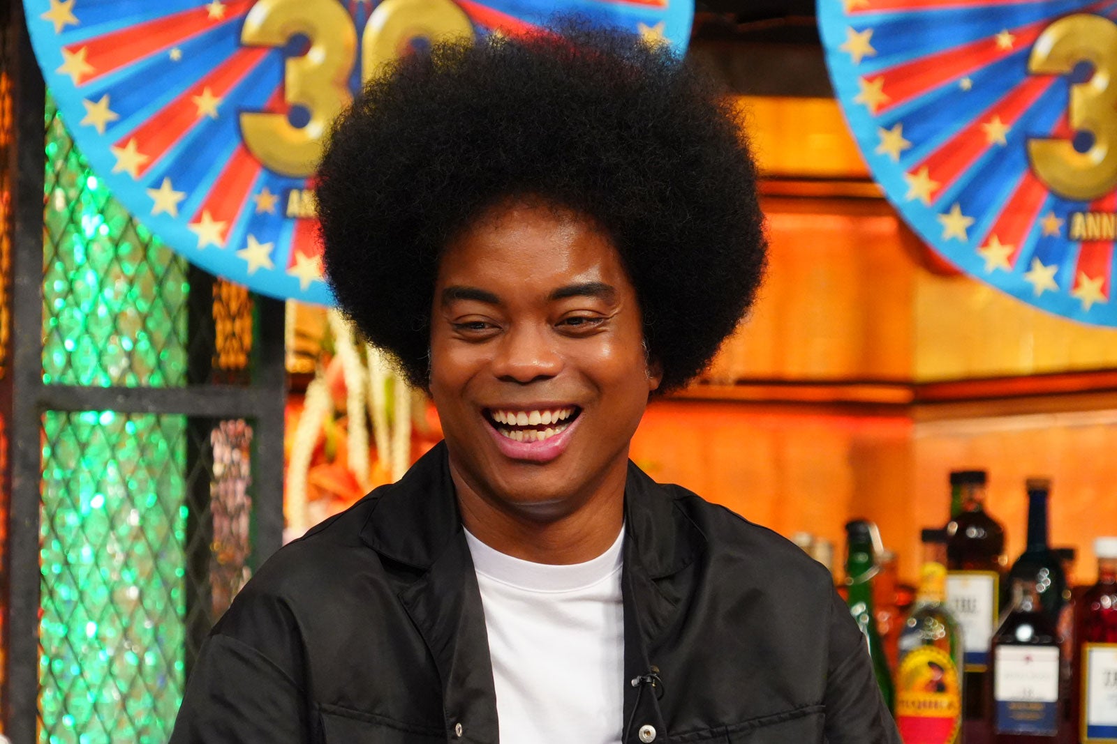 副島淳（C）読売テレビ