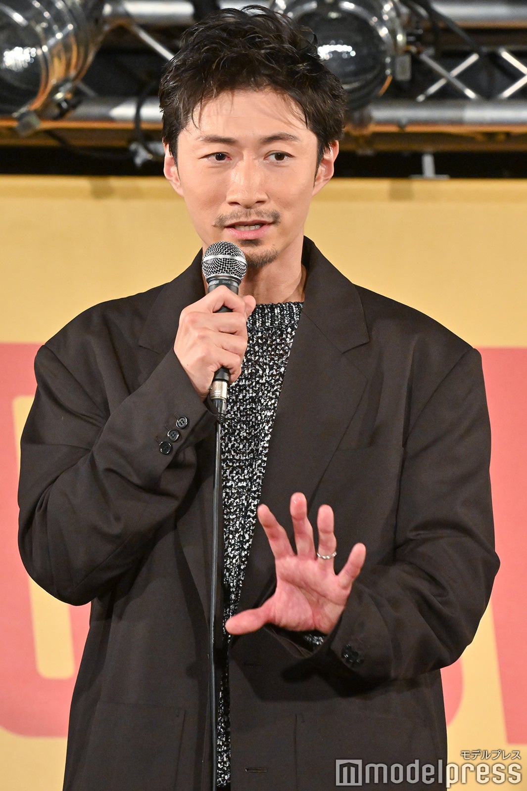 MAKIDAI（C）モデルプレス