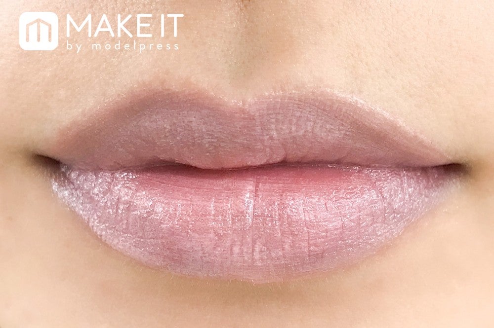 アディクション／ザ リップスティック サテン／003使用 (C)メイクイット