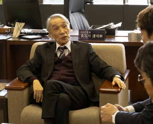 堺正章、香取慎吾と「西遊記」以来19年ぶりドラマ共演「日本一の最低男」出演決定
