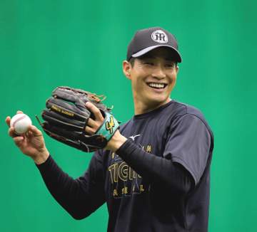 阪神・木浪聖也が1軍昇格へ 約1カ月ぶりに1軍復帰 ファーム降格後は打率・234も4試合連続安打中 代わりに立石が抹消へ