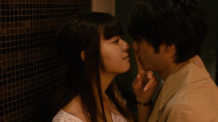 ドラマ「伊藤くん A to E」より(C)「伊藤くん A to E」製作委員会 制作プロダクション:ドリマックス・テレビジョン