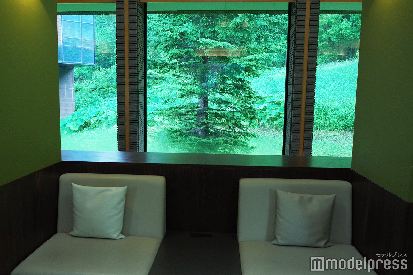 星野リゾート　トマム（C）モデルプレス