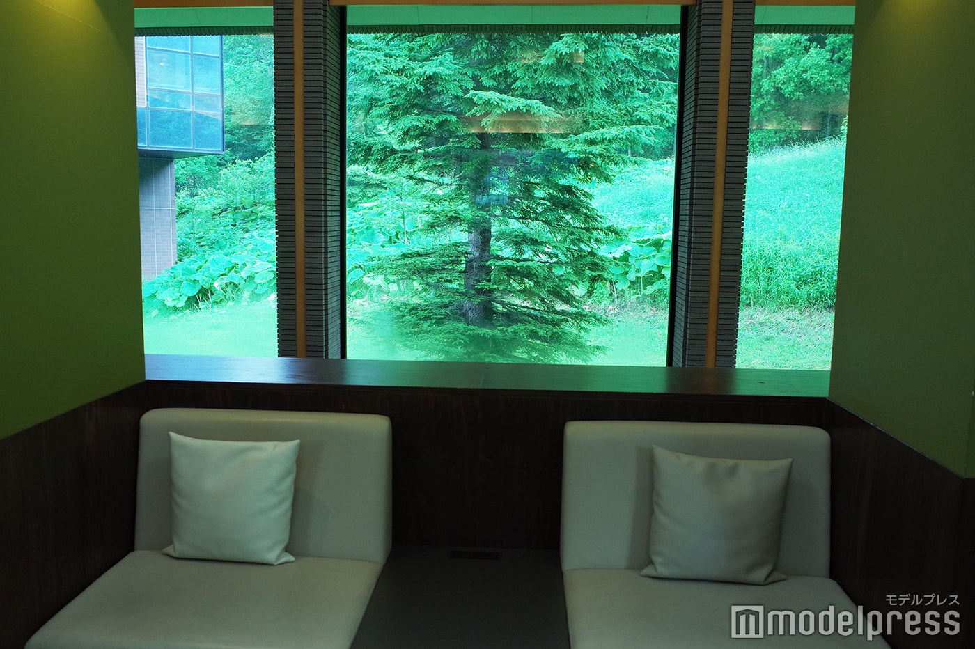 星野リゾート　トマム（C）モデルプレス