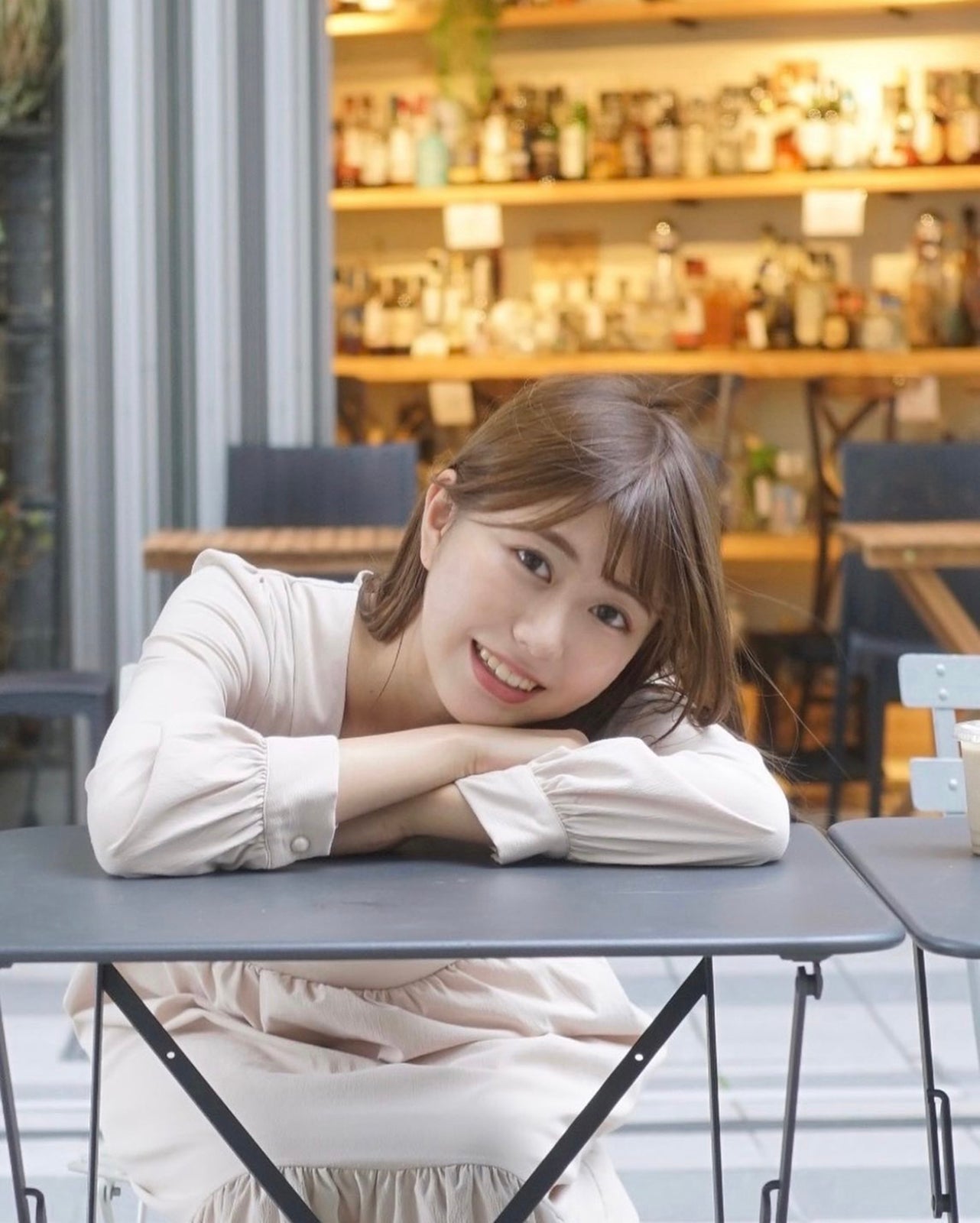 吉満愛子さん（提供写真）