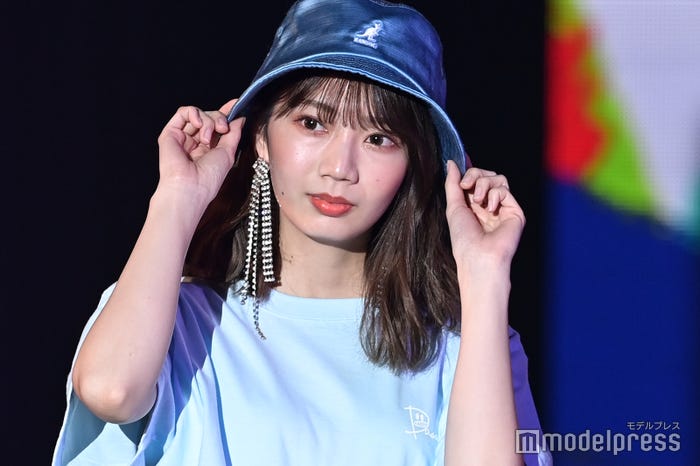 高本彩花(C)モデルプレス