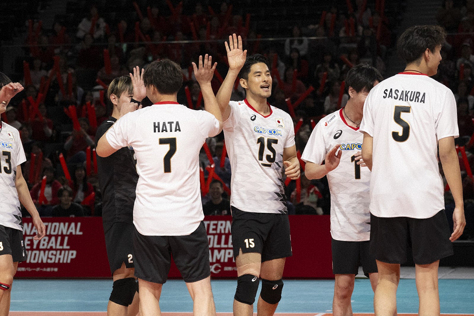 鈴木貴之「キャスター」第2話（C）TBS