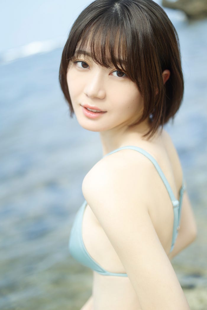 いけちゃん(C)藤本和典/週刊プレイボーイ