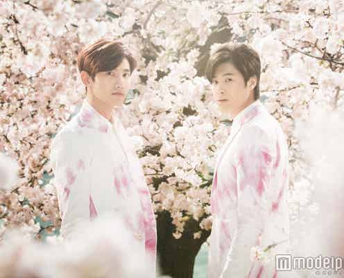 東方神起、輝かしい記録で「日本ゴールドディスク大賞」2冠