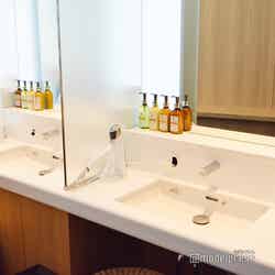 コリドーの湯/グランベルスクエア(C)モデルプレス