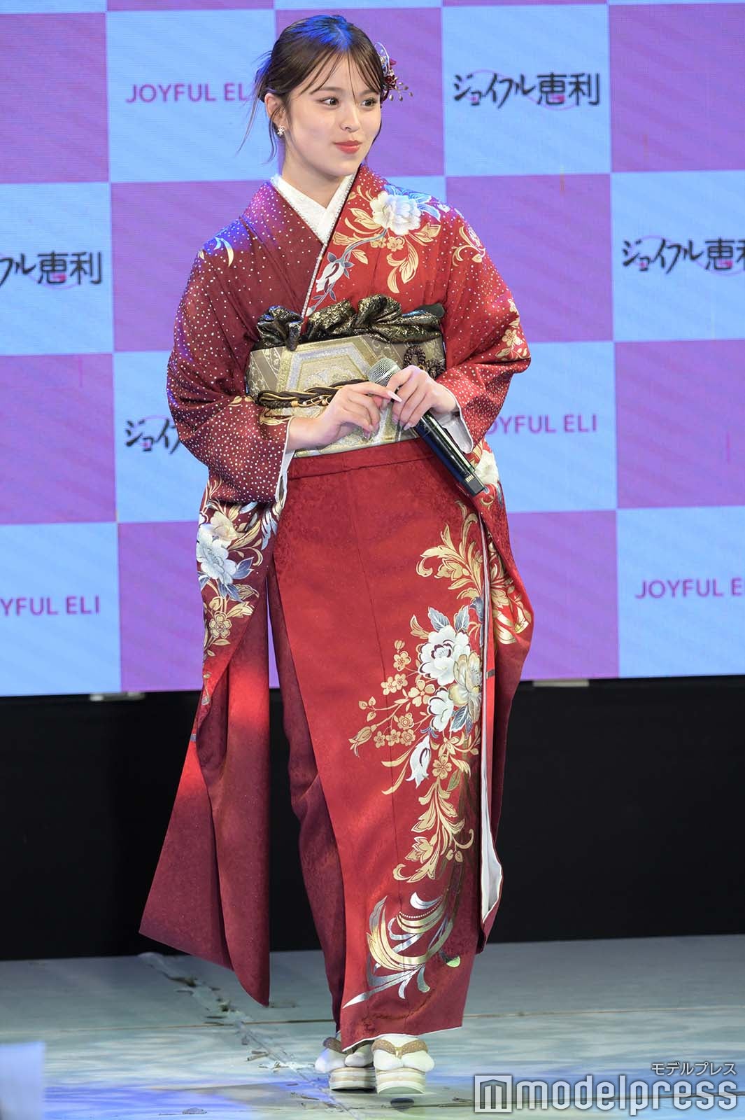 おさき（C）モデルプレス