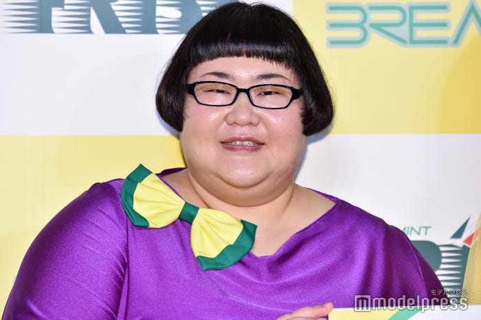 安藤なつ(C)モデルプレス