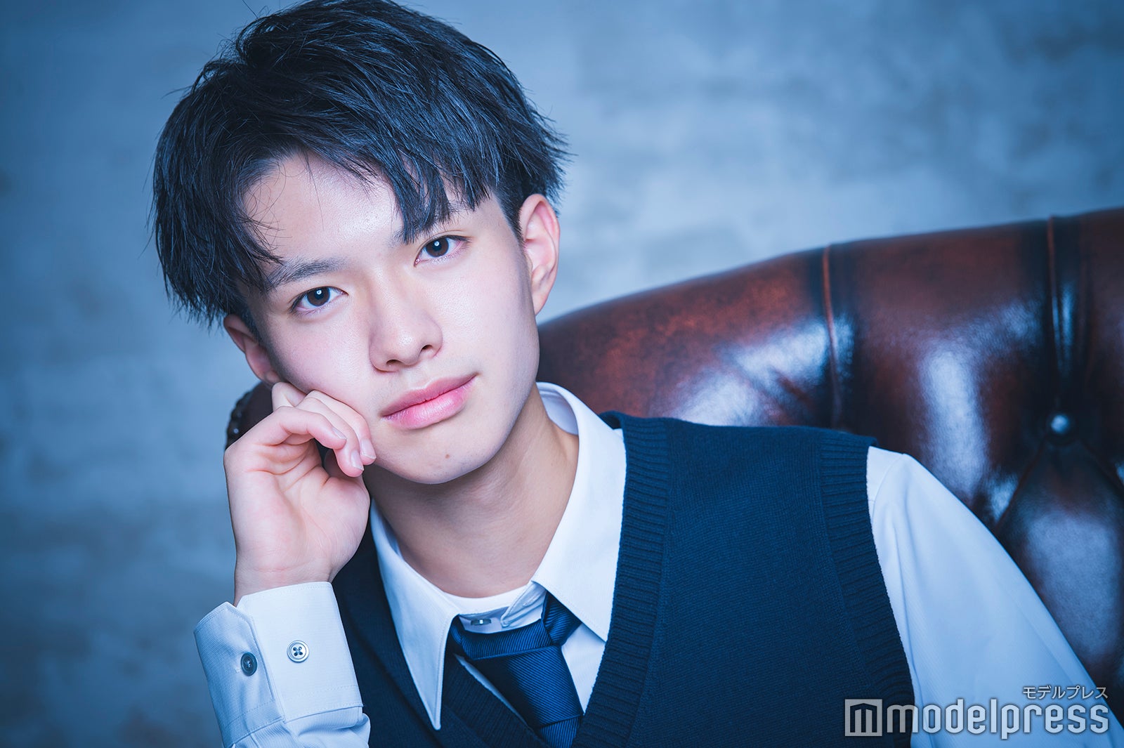 小山田涼太くん（C）モデルプレス