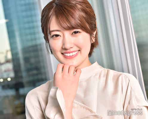 <乃木坂46樋口日奈「教場Ⅱ」インタビュー>木村拓哉と初共演で「圧倒された」 交わした言葉・女優業への意欲明かす