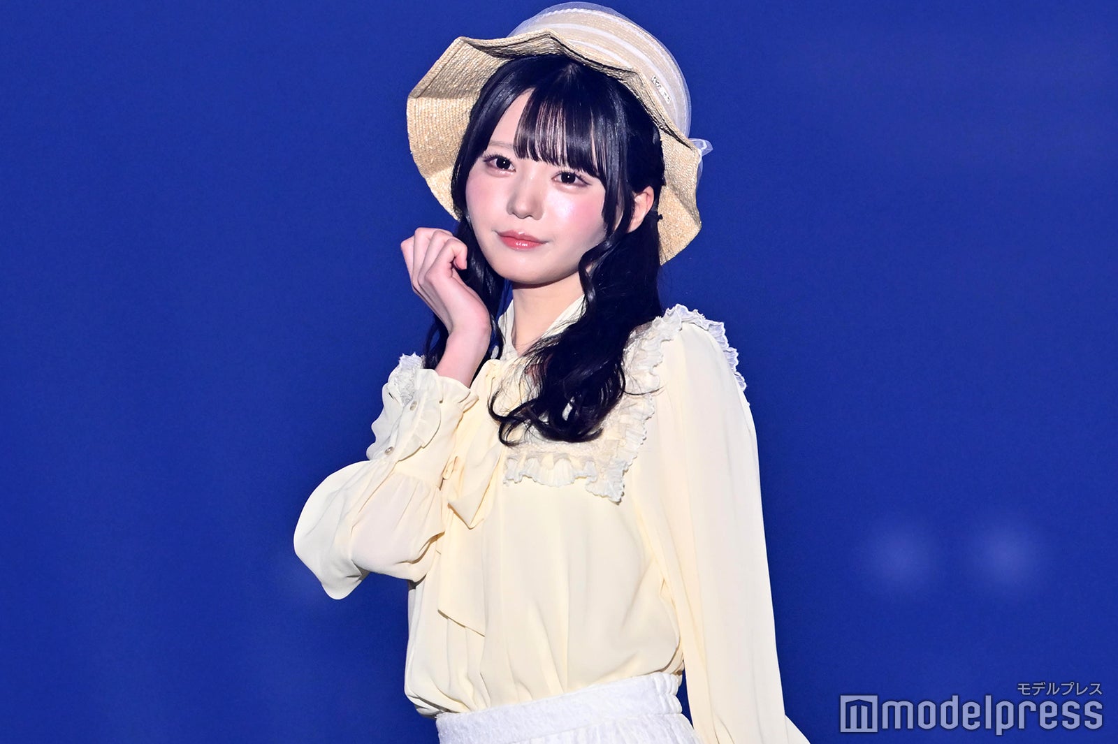 市原愛弓（C）モデルプレス