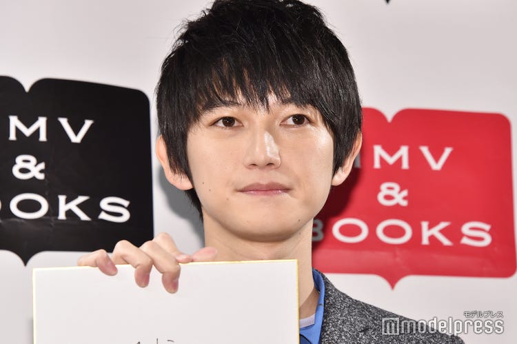 本郷奏多 初恋相手と再会で動揺 モデルプレス 本郷奏多 初恋相手と再会で動揺 モデルプレス