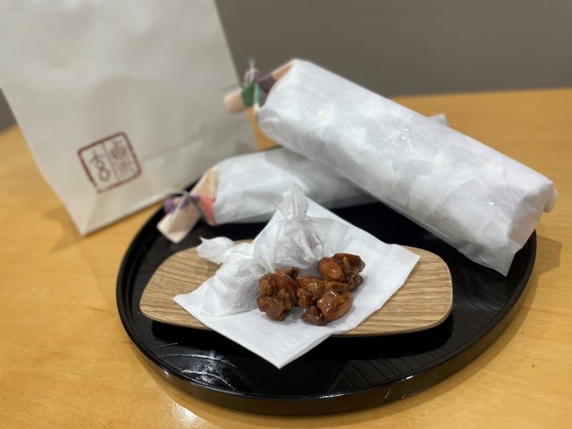 【大阪・兵庫】センスの良さが光る！「専門店の手土産」