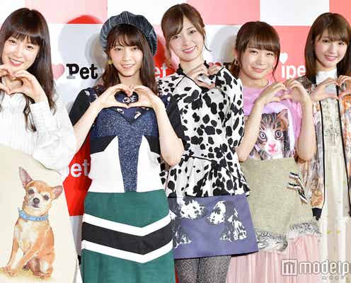 乃木坂46、初の東京ドーム公演&AKB48渡辺麻友卒業について語る