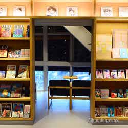 SHIBUYA TSUTAYA(C)モデルプレス