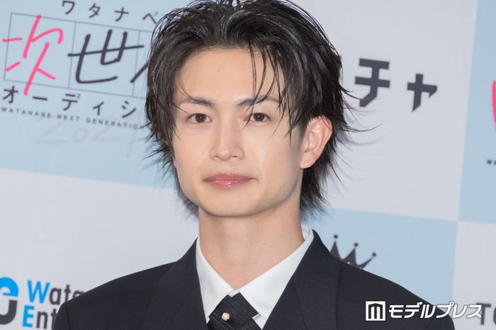 綱啓永、オーディション映像を年1回視聴「すごく恥ずかしい」当時の思い出回顧