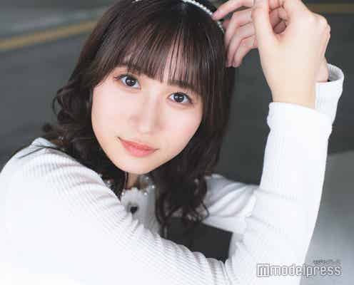 桜美林大「ミス桜美林」ファイナリスト・鈴木萌夏さんの素顔に迫る<大学コンテスト2022特集>