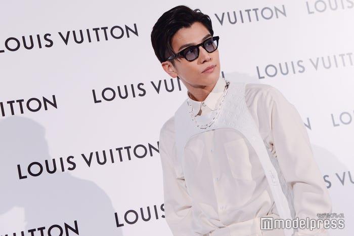 岩田剛典(C)モデルプレス