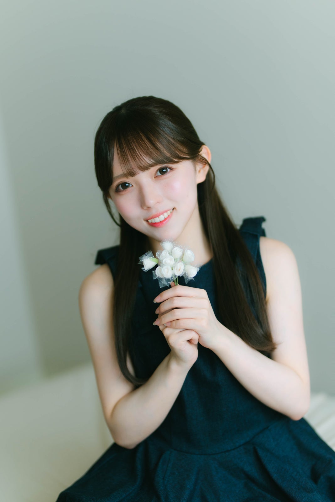 「ミス青山」ファイナリスト、岩永莉子さんの素顔に迫る【大学コンテスト2026】