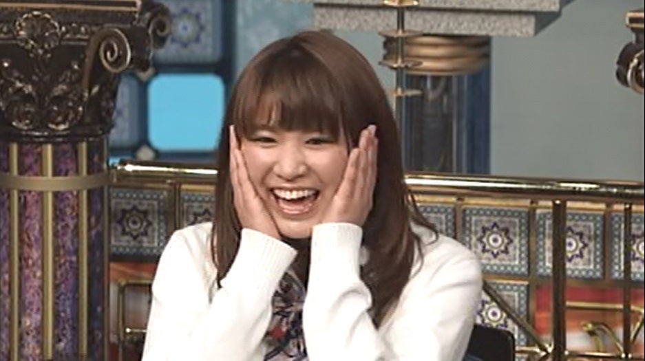 久松郁実、女子校の実態をぶっちゃけ「男子がいないので…」