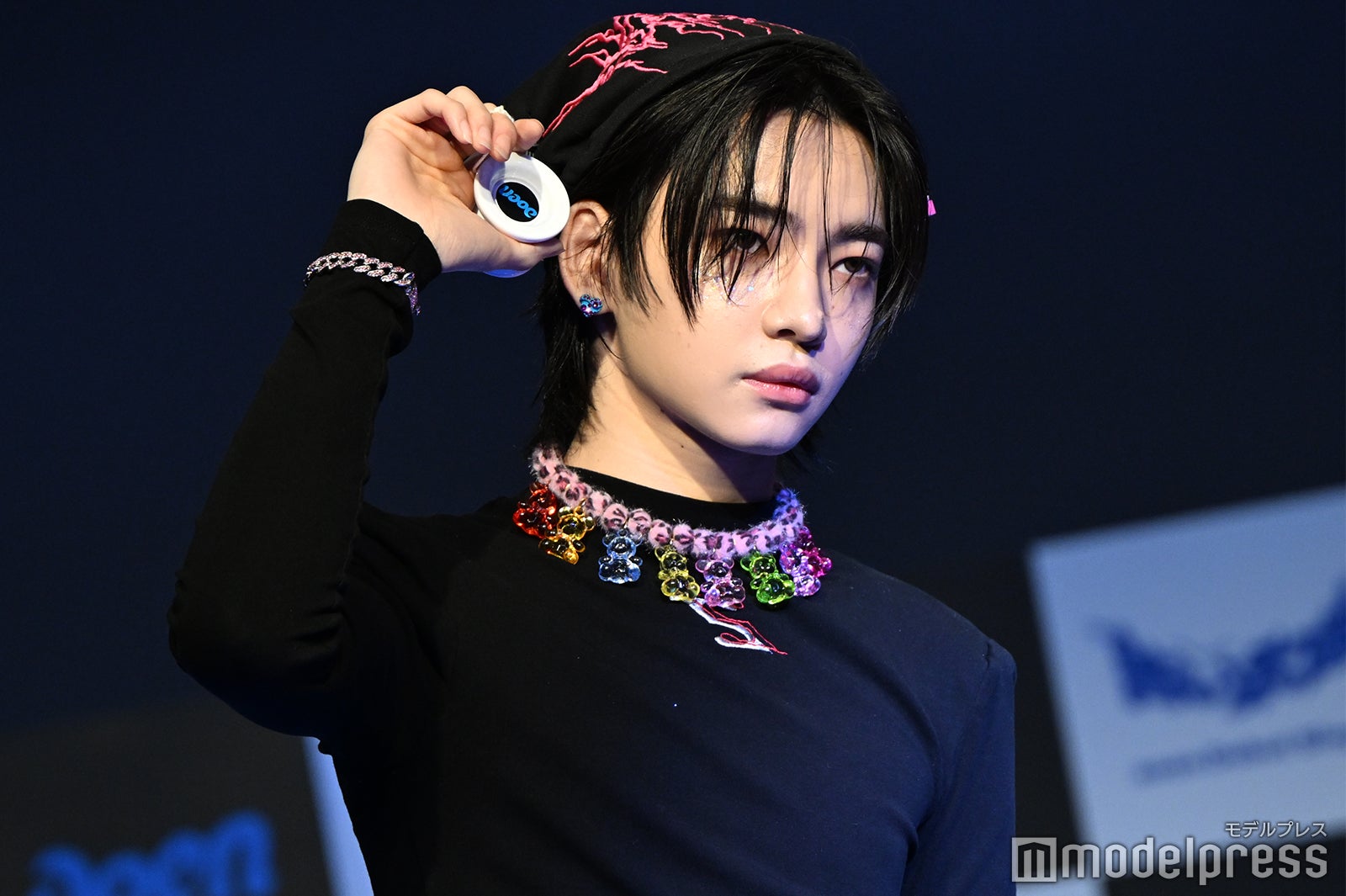 颯太（SOTA）（C）モデルプレス