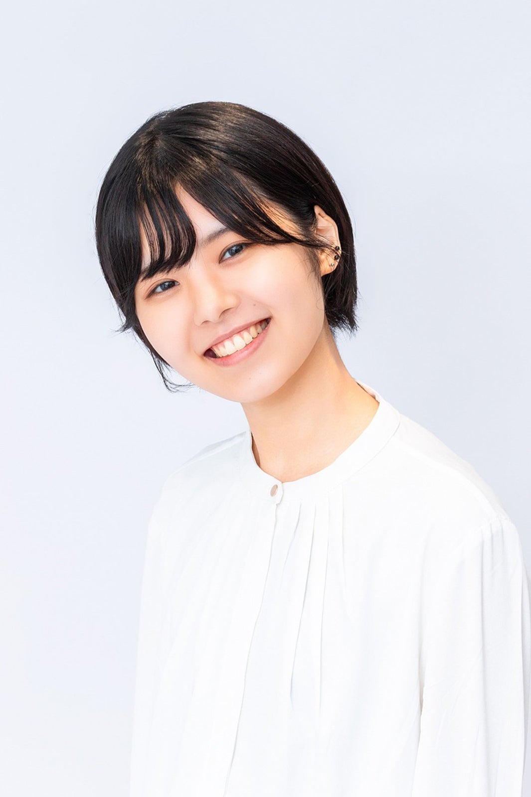 ミスNo.3 小島 有希菜