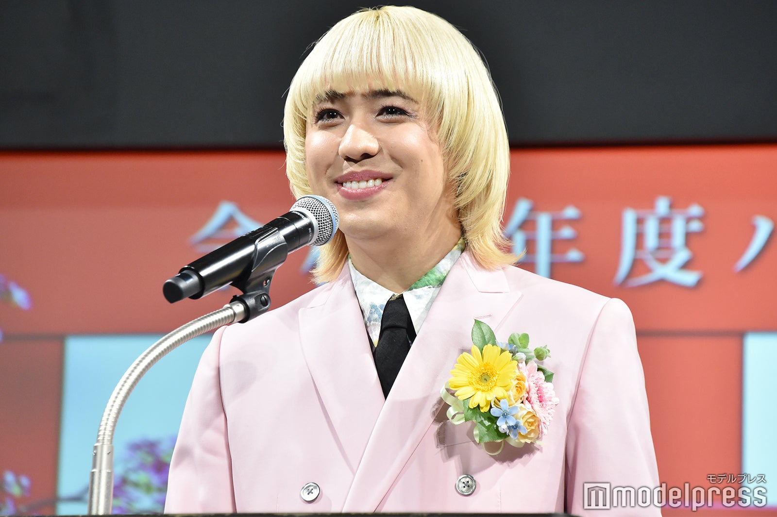 りゅうちぇる（C）モデルプレス