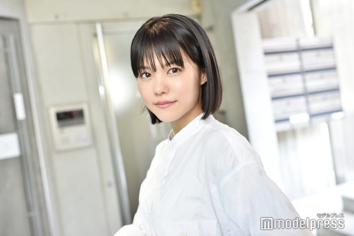 志田彩良(C)モデルプレス