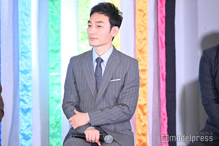 草なぎ剛(C)モデルプレス