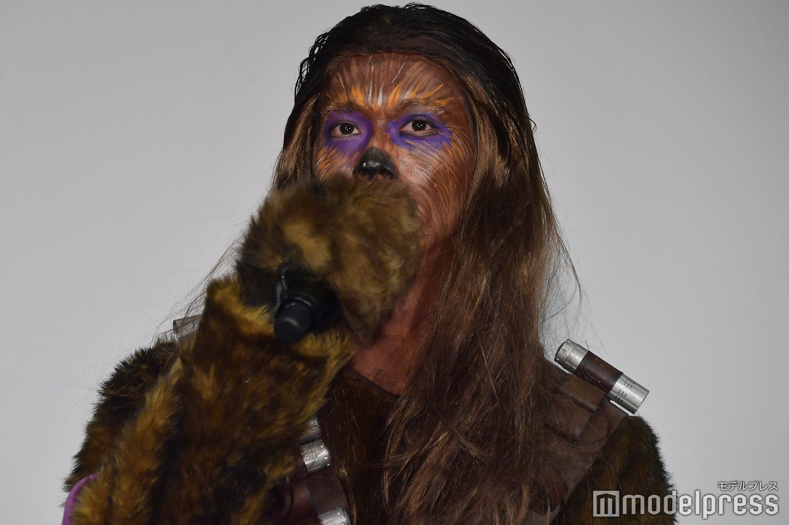 リョウガ （C）モデルプレス