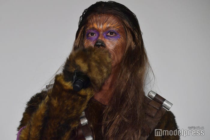 リョウガ (C)モデルプレス