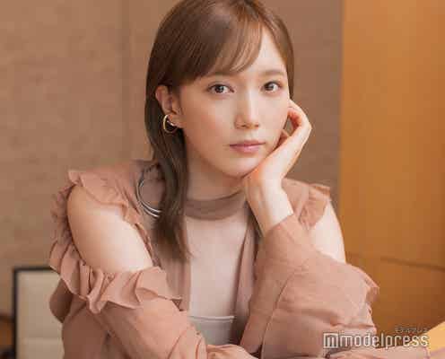 本田翼「自分の意見を言うのが苦手だった」“壁”を乗り越えつつある心境の変化 30歳を前に気持ちが楽に<劇場版ラジエーションハウスインタビュー>
