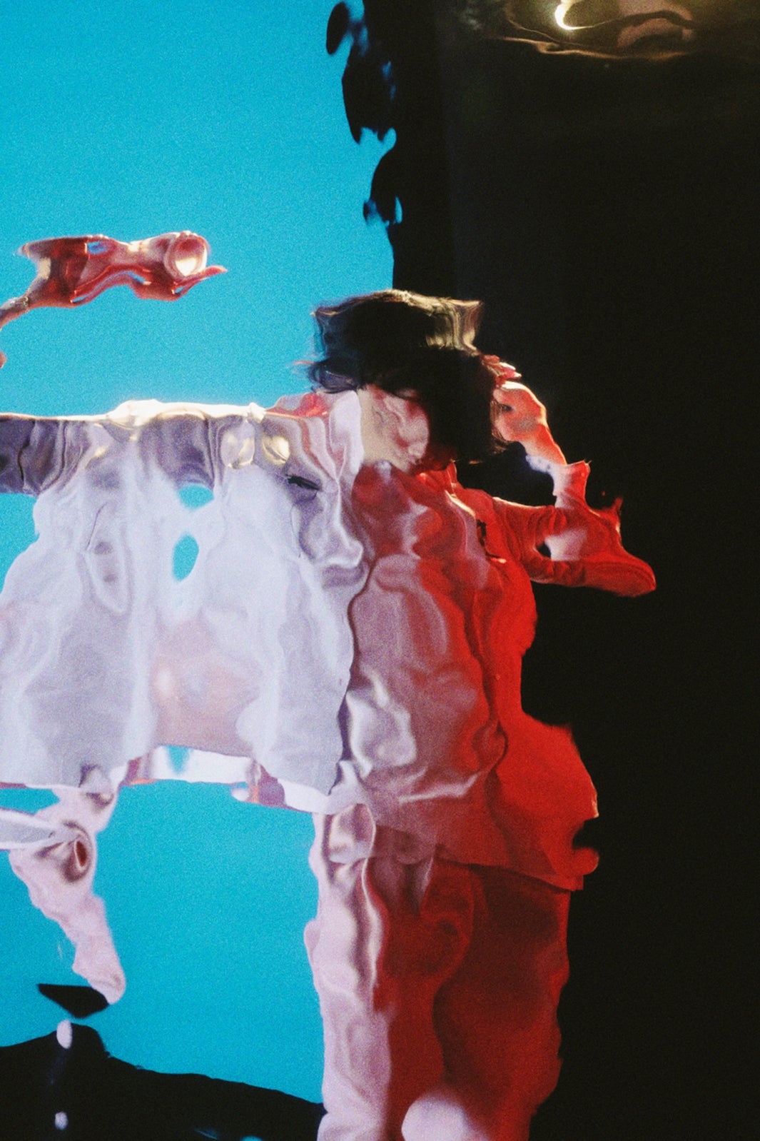 米津玄師 （提供写真）