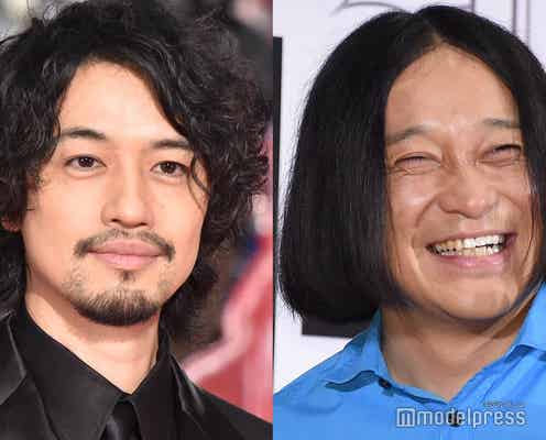 芸人・永野の“ラッセンネタ”は斎藤工監督映画から誕生「一番笑いが起きた」