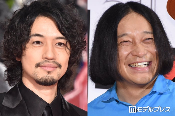 芸人・永野の“ラッセンネタ”は斎藤工監督映画から誕生「一番笑いが起きた」