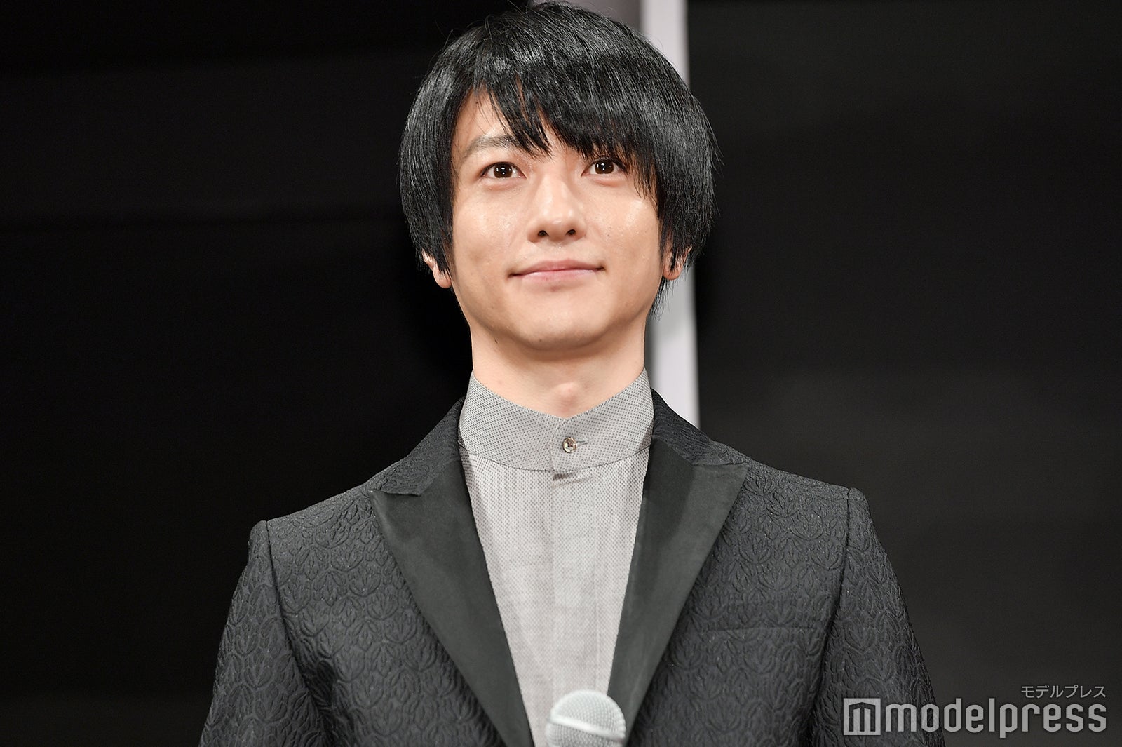 鈴木拡樹（C）モデルプレス