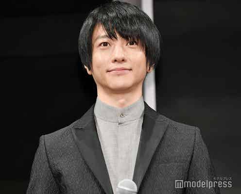 鈴木拡樹&西川可奈子、結婚を発表<コメント全文>